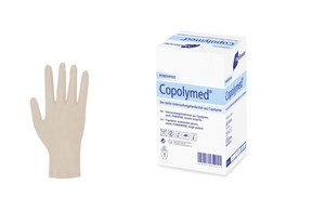 Copolymed® Copolymer (steril)